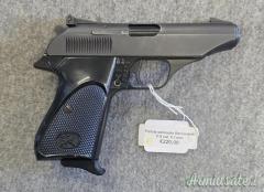 Pistola semiauto Bernardelli P-8 Cal. 9 Corto (Usato in perfette condizioni)