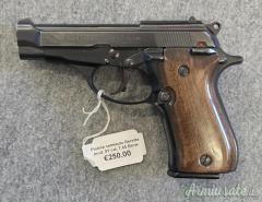 Pistola semiauto Beretta 81 Cal. 7, 65 Brow (Usato in ottime condizioni)