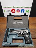Beretta 96 .40 Smith & Wesson | Auto  |  10 x 21 mm
