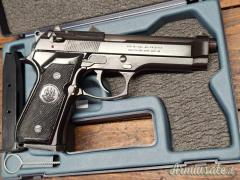 Beretta 96 .40 Smith & Wesson | Auto  |  10 x 21 mm