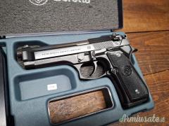 Beretta 96 .40 Smith & Wesson | Auto  |  10 x 21 mm