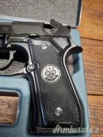 Beretta 96 .40 Smith & Wesson | Auto  |  10 x 21 mm