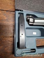 Beretta 96 .40 Smith & Wesson | Auto  |  10 x 21 mm