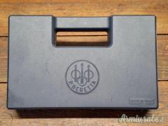 Beretta 96 .40 Smith & Wesson | Auto  |  10 x 21 mm
