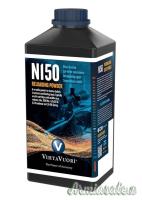 Vihtavuori Polvere N150 confezione da 1 Kg