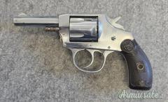 Il revolver H&R Young America in calibro .32 S&W (Usato in buone condizioni)