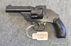 Revolver H&R 5 Colpi Cal 38 S&W (usato in buone condizioni)