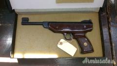 Weihrauch HW70 4.5/.177