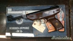 Weihrauch HW70 4.5/.177