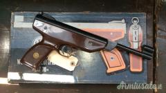 Weihrauch HW70 4.5/.177