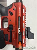 ...Altro | Non elencato Altro 9x19mm NATO Parabellum