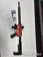 ...Altro | Non elencato Altro 9x19mm NATO Parabellum