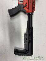 ...Altro | Non elencato Altro 9x19mm NATO Parabellum