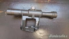 Cannocchiale per fucili FPK (e SVD / Dragunov)
