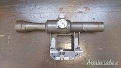 Cannocchiale per fucili FPK (e SVD / Dragunov)