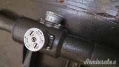 Cannocchiale per fucili FPK (e SVD / Dragunov)