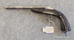 Pistola Monocolpo Francese metà del 800 Cal. 22 Short (usato in buone condizioni)