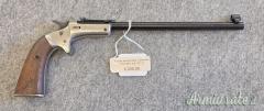 Pistola Monocolpo  J Stevens Mod. 864 Cal. 22 LR (Usato in ottime condizioni)