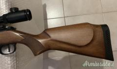 Diana 350 mag 4.5/.177
