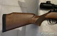 Diana 350 mag 4.5/.177
