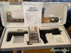 SIG-Sauer mpx 4.5/.177