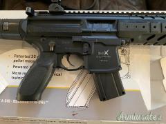 SIG-Sauer mpx 4.5/.177