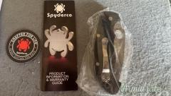 Spyderco