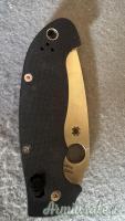 Spyderco