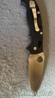 Spyderco