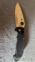 Spyderco