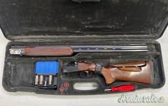 USATO - PERAZZI MOD. MX8 CAL.12 CANNE 75CM STROZZATORI