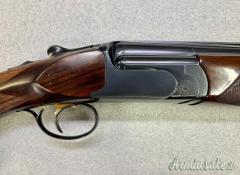 USATO - PERAZZI MOD. MX8 CAL.12 CANNE 75CM STROZZATORI
