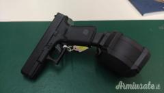 Magpul Pmag D-50 GL9 - glock 50 colpi 9mm