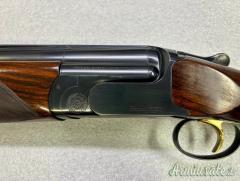 USATO - PERAZZI MOD. MX8 CAL.12 CANNE 75CM STROZZATORI
