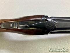 USATO - PERAZZI MOD. MX8 CAL.12 CANNE 75CM STROZZATORI