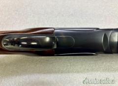 USATO - PERAZZI MOD. MX8 CAL.12 CANNE 75CM STROZZATORI