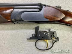 USATO - PERAZZI MOD. MX8 CAL.12 CANNE 75CM STROZZATORI