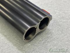 USATO - PERAZZI MOD. MX8 CAL.12 CANNE 75CM STROZZATORI