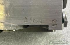 USATO - PERAZZI MOD. MX8 CAL.12 CANNE 75CM STROZZATORI