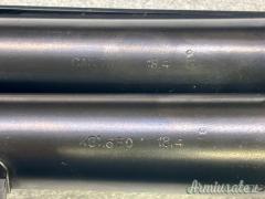 USATO - PERAZZI MOD. MX8 CAL.12 CANNE 75CM STROZZATORI