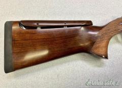 USATO - PERAZZI MOD. MX8 CAL.12 CANNE 75CM STROZZATORI