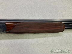 USATO - PERAZZI MOD. MX8 CAL.12 CANNE 75CM STROZZATORI