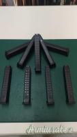 Caricatori Glock originali da 24 colpi