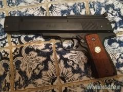 Weihrauch HW45 4.5/.177