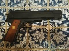 Weihrauch HW45 4.5/.177