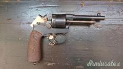 Revolver GASSER