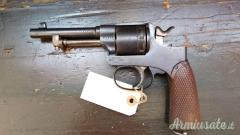 Revolver GASSER