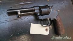 Revolver GASSER