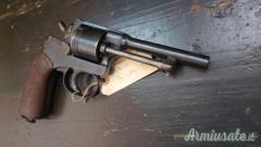 Revolver GASSER