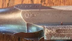 Mauser C96 1912 7.63x25mm Mauser